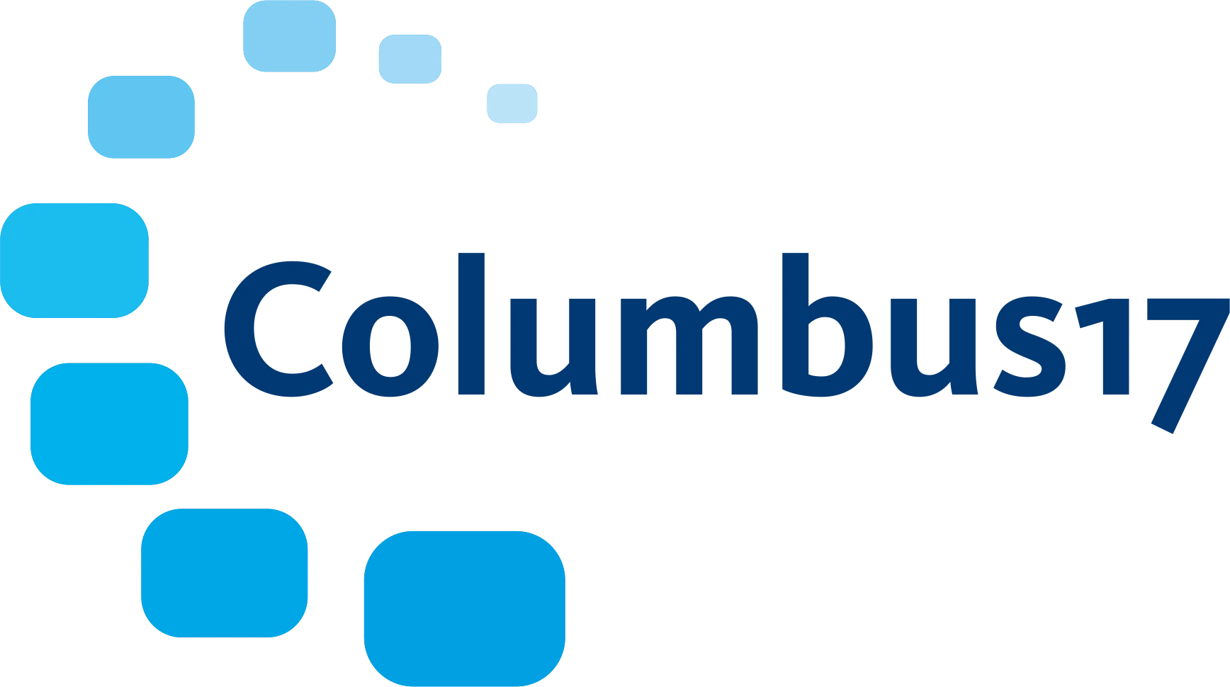 Columbus17 logo